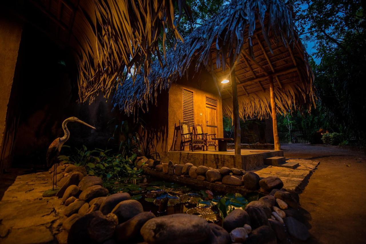 Private Organic House Bed & Breakfast Udawalawe Ngoại thất bức ảnh